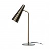 Moe's Home Collection Trumpet Table Lamp - Front Angle