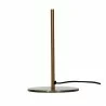 Moe's Home Collection Trumpet Table Lamp - Base Angle - Moe's Home Collection Trumpet Table Lamp - Base Angle