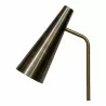 Moe's Home Collection Trumpet Table Lamp - Top Angle - Moe's Home Collection Trumpet Table Lamp - Top Angle
