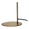 Moe's Home Collection Trumpet Floor Lamp - Base Angle