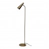 Moe's Home Collection Trumpet Floor Lamp - Front Angle