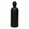 Moe's Home Collection Echo Table Lamp in Black - Base Angle - Moe's Home Collection Echo Table Lamp in Black - Base Angle