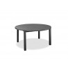 Whiteline Modern Living Aloha Indoor / Outdoor Extendable Dining Table