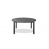 Whiteline Modern Living Aloha Indoor / Outdoor Extendable Dining Table