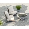 Sunset West 41" Fire Bowl 