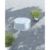 Sunset West Athena Coffee Table 5