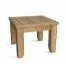 Anderson Teak Riviera Luxe 7-Pieces Modular Set with Square Tables 013 - Anderson Teak Riviera Luxe 7-Pieces Modular Set with Square Tables 013