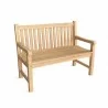 2-Seater Bench-2 - 2-Seater Bench-2