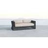 Milano Sofa in Echo Ash w/ Self Welt - Lifestyle - Milano Sofa in Echo Ash w/ Self Welt - Lifestyle