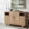 Olejo Sideboard in Natural - Lifestyle - Olejo Sideboard in Natural - Lifestyle