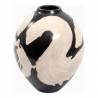 Moe's Home Collection Chulu Vase - Top Angle