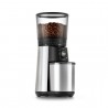 Oxo On Conical Burr Coffee Grinder - Angled View