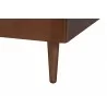 Onyeka Platform Bed - leg - Onyeka Platform Bed - leg