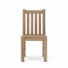 Classic Dining Chair front view - Classic Dining Chair front view