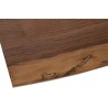 Essentials For Living Origin Extension Dining Table - Tabletop Edge