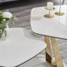 J&M Furniture MC Orleans Coffee Table Close View