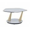 J&M Furniture MC Orleans Coffee Table