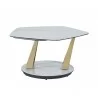 J&M Furniture MC Orleans Coffee Table - J&M Furniture MC Orleans Coffee Table
