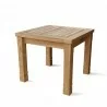 Anderson Teak SouthBay Deep Seating 5-Pieces Conversation Set B Table 4 - Anderson Teak SouthBay Deep Seating 5-Pieces Conversation Set B Table 4