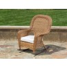 Tortuga Outdoor Sea Pines Rocker- Mojave