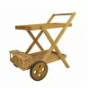 Anderson Teak Cobana Serving Trolley 1 - Anderson Teak Cobana Serving Trolley 1