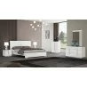 J&M Furniture Oslo Bedroom Collection - J&M Furniture Oslo Bedroom Collection