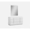 J&M Furniture Oslo Dresser - J&M Furniture Oslo Dresser