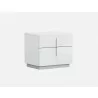 J&M Furniture Oslo Nightstand - J&M Furniture Oslo Nightstand