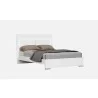 J&M Furniture Oslo Bed - J&M Furniture Oslo Bed