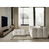 Cloud Ottoman in Beige-Lifestyle 2