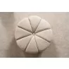 Lune Ottoman in Taupe- Lifestyle 3 - Lune Ottoman in Taupe- Lifestyle 3