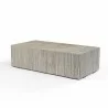 Sunset West Madera Coffee Table - Front Side Angle - Sunset West Madera Coffee Table - Front Side Angle