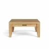 Anderson Teak Coronado 5 Pieces Deep Seating Set 2 - Anderson Teak Coronado 5 Pieces Deep Seating Set 2