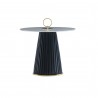 Bellini Joy End Table- Front Angle