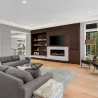 Modern Flames Modern Flames Orion Slim 52" / 60" / 76'' / 100'' Single-Sided HELIOVISION Virtual Electric Fireplace - OR52" / 60" / 76'' / 100'' -SLIM - Lifestyle - Modern Flames Modern Flames Orion Slim 52" / 60" / 76'' / 100'' Single-Sided HELIOVISION Virtual Electric Fireplace - OR52" / 60" / 76'' / 100'' -SLIM - Lifestyle