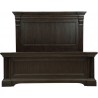 Pulaski Furniture Caldwell Queen Bed - Front View