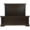 Pulaski Furniture Caldwell Bed Front