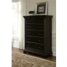 Pulaski Furniture Caldwell 6 Drawer Chest  - Pulaski Furniture Caldwell 6 Drawer Chest 
