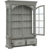 Pulaski Furniture Madison Ridge China Side