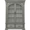 Pulaski Furniture Madison Ridge China Front