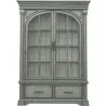 Pulaski Furniture Madison Ridge China Front - Pulaski Furniture Madison Ridge China Front