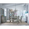 Pulaski Furniture Madison Ridge China 1