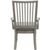 Pulaski Furniture Madison Ridge Arm Chair Back