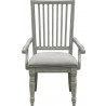 Pulaski Furniture Madison Ridge Arm Chair Front
