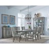 Pulaski Furniture Madison Ridge Host Chair