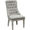 Pulaski Furniture Madison Ridge Host Chair Side