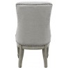 Pulaski Furniture Madison Ridge Host ChairBack