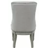Pulaski Furniture Madison Ridge Host ChairBack - Pulaski Furniture Madison Ridge Host ChairBack