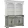 Pulaski Furniture Madison Ridge Farmhouse Server