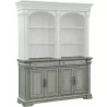 Pulaski Furniture Madison Ridge Farmhouse Server - Pulaski Furniture Madison Ridge Farmhouse Server